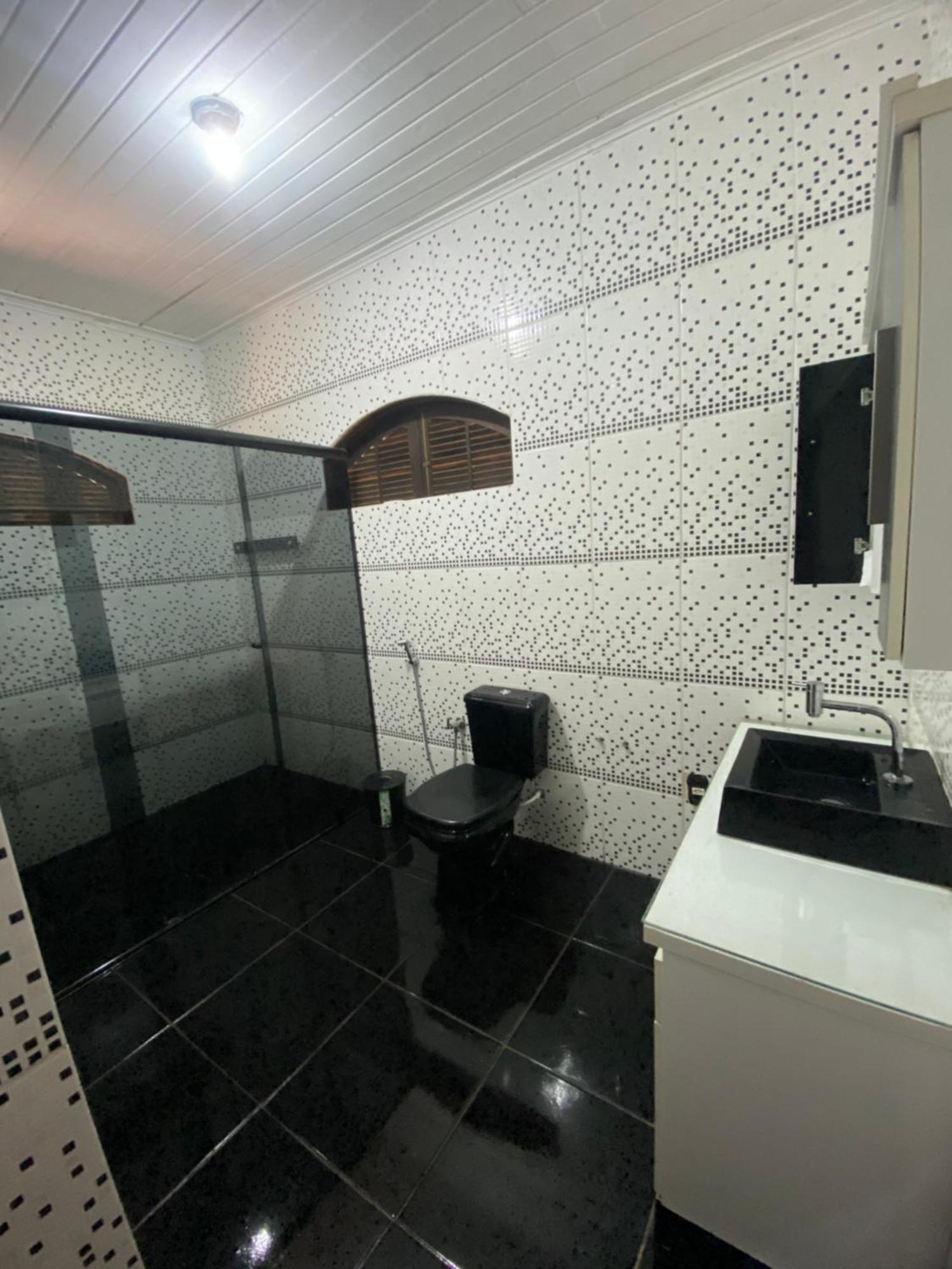 Recanto Da Roca กงแซร์วาตอเรีย ภายนอก รูปภาพ